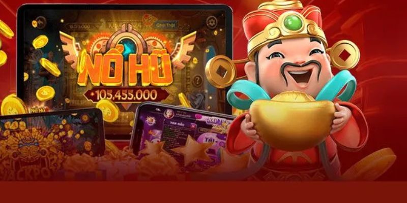 Chiến thuật nổ hũ siêu to