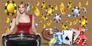 Game bài trực tuyến XVIP