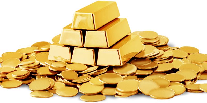 Giấc mơ thấy vàng 12BET