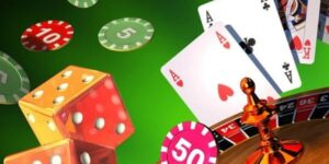 Giới thiệu nhà cái RED88