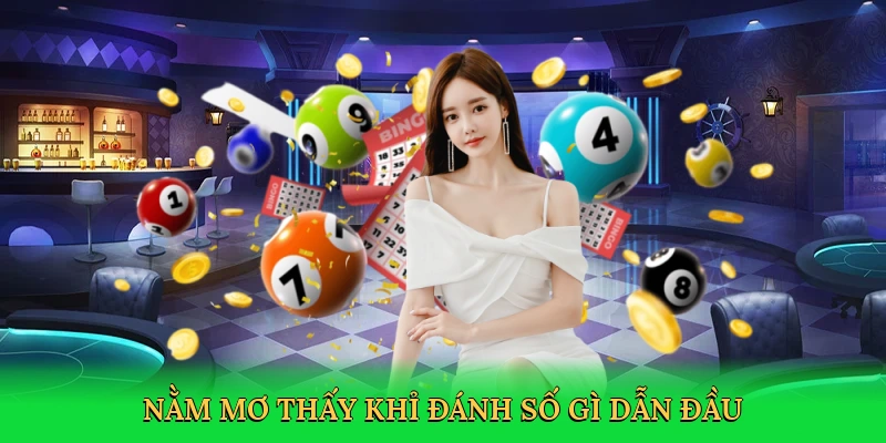 Nằm mơ thấy khỉ đánh số gì dẫn đầu