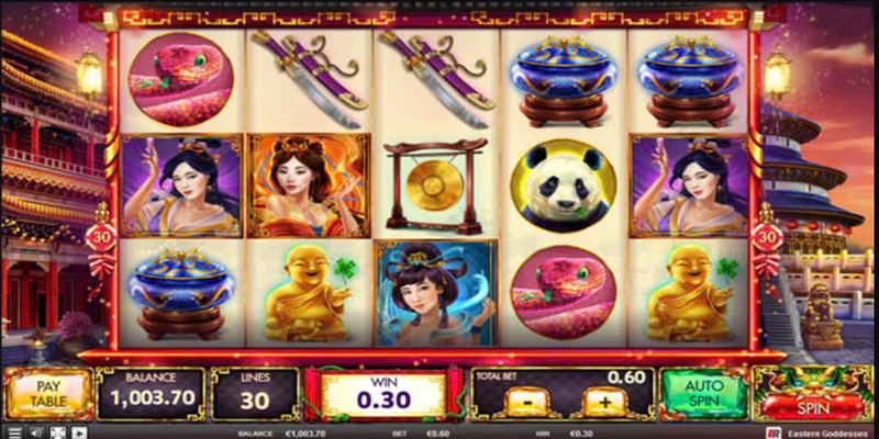 Ổn định trong cách chơi