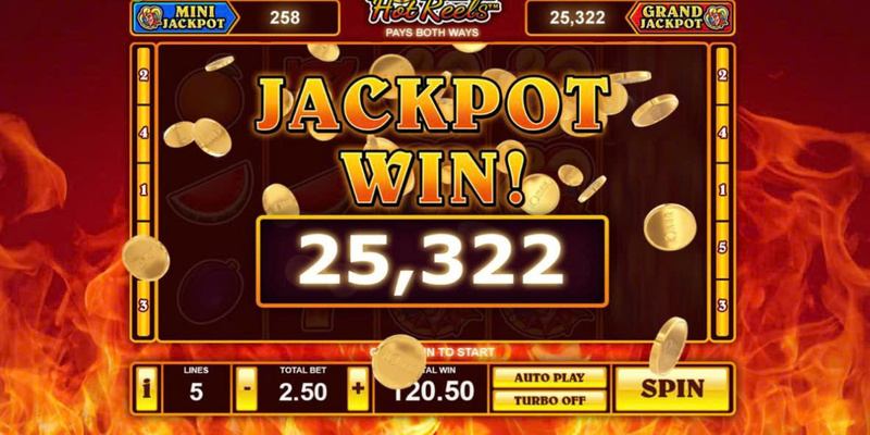 Slot game thần thoại WIN79 sở hữu cách chơi thần thoại