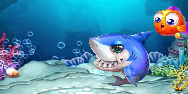 Vòng quay may mắn trong game