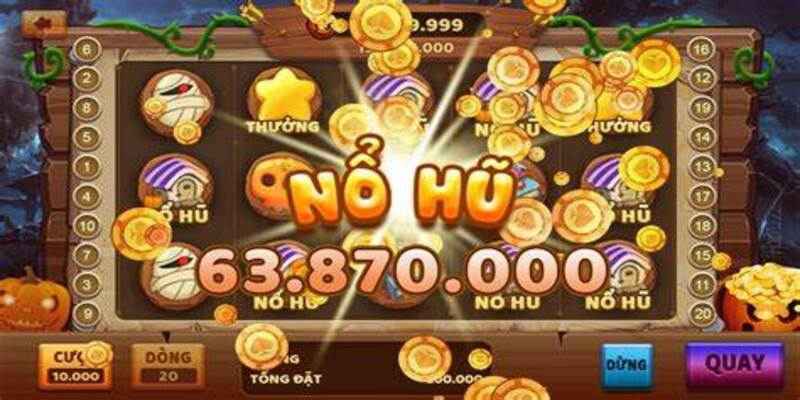 Mẹo chơi nổ hũ siêu tốc VIC88 đơn giản nhất