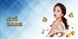 Xì tố online