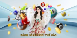 Đánh lô kép như thế nào