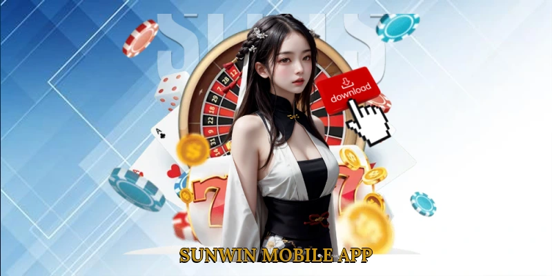 SUNWIN Mobile App
