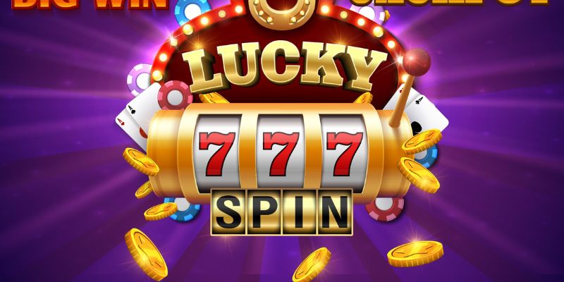 Ưu đãi Free Spin Slot