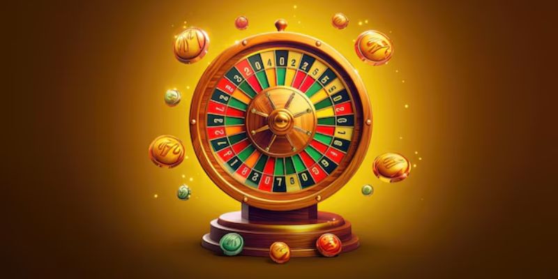 Casino Free Spin Slot