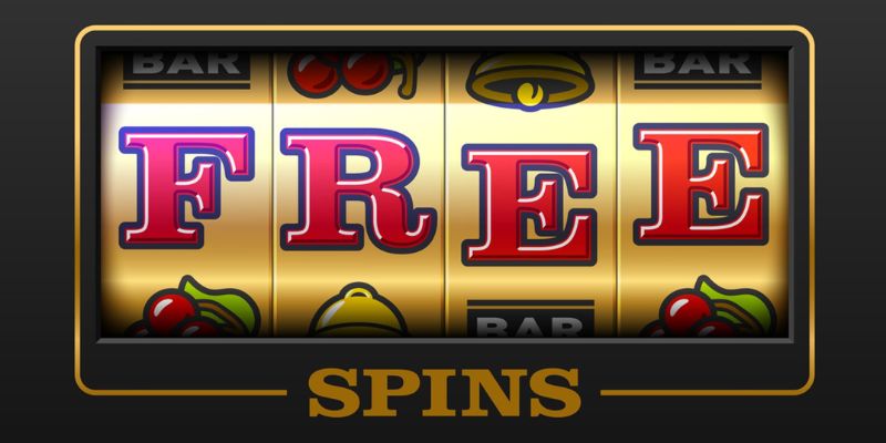 Free Spin Slot