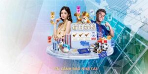 Tin cảnh báo nhà cái
