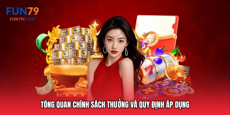Tổng quan chính sách thưởng và quy định áp dụng