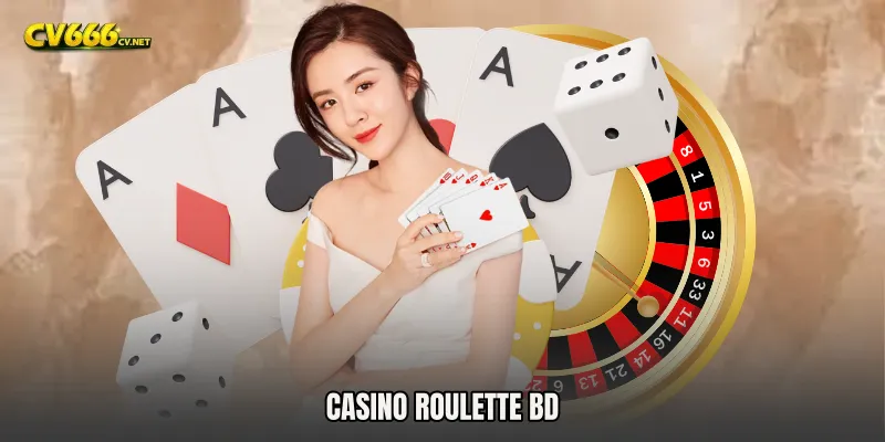 Casino Roulette BD